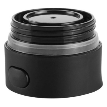 Logotrade meened pilt: Termokruus ADRASAN 240 ml Schwarzwolf