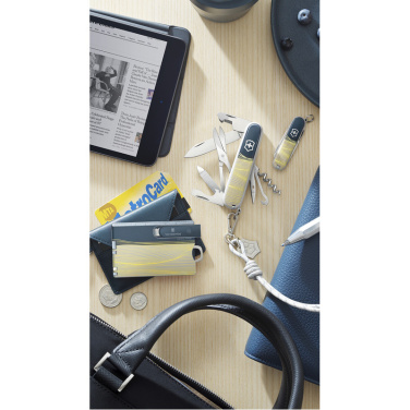 Logotrade reklaamtooted pilt: Victorinox taskunuga Companion New York Style