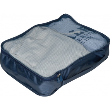 Logotrade ärikingid pilt: 4-osaline reisikottide komplekt BELMONT