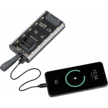 Logotrade firmakingi foto: Akupank 10 000 mAh DARWIN