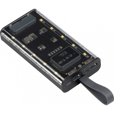 Logo trade ärikingitused foto: Akupank 10 000 mAh DARWIN