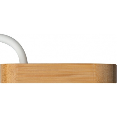 Logotrade ärikingid pilt: Juhtmeta laadijaga laualampTomsk