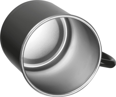 Logo trade firmakingid foto: Terasest tass Trezzo