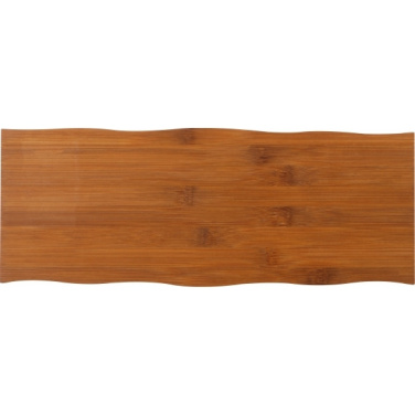 Logotrade meened pilt: Bambusest lõikelaud Vilnius