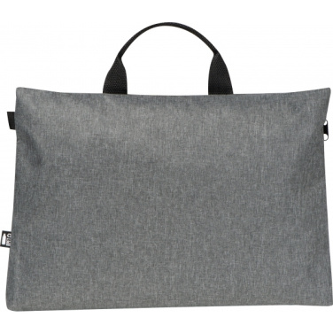 Logo trade meene pilt: RPET dokumendikott Murica