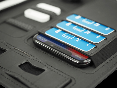 Logo trade meene pilt: HERMANO akupank Organizer 54713000