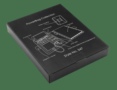 Logo trade meened foto: HERMANO akupank Organizer 54713000