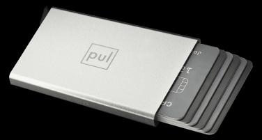 Logotrade reklaamkingi foto: RFID krediitkaardihoidja 94410800