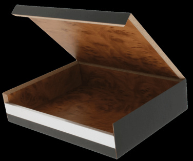 Logotrade ärikingi foto: RFID rahakott 35801300