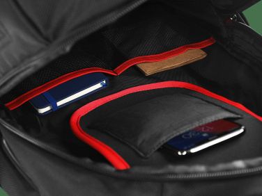 Logo trade firmakingituse pilt: Seljakott sülearvutile 170703400