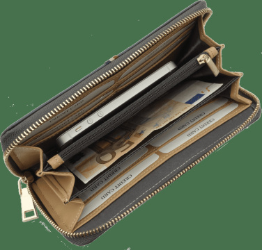 Logotrade firmakingi foto: Rahakott 36308300