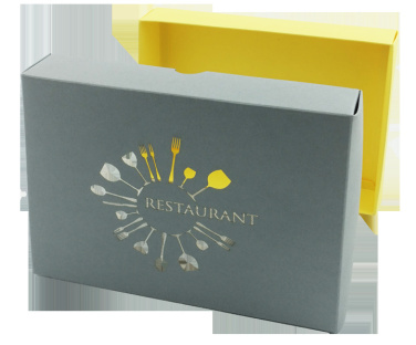 Logo trade ärikingid foto: Karp (24x16,5x2,8cm) 986037