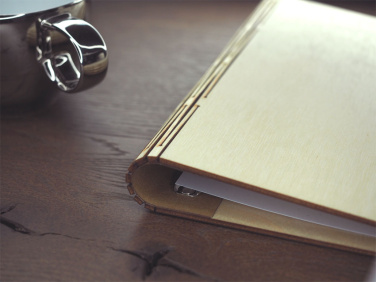 Logo trade reklaamkingituse pilt: Menüü kaaned 1107121