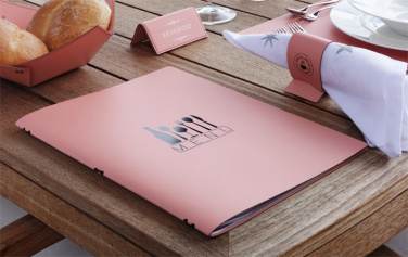 Logotrade reklaamtoote foto: Salvräti sõrmus 1031094