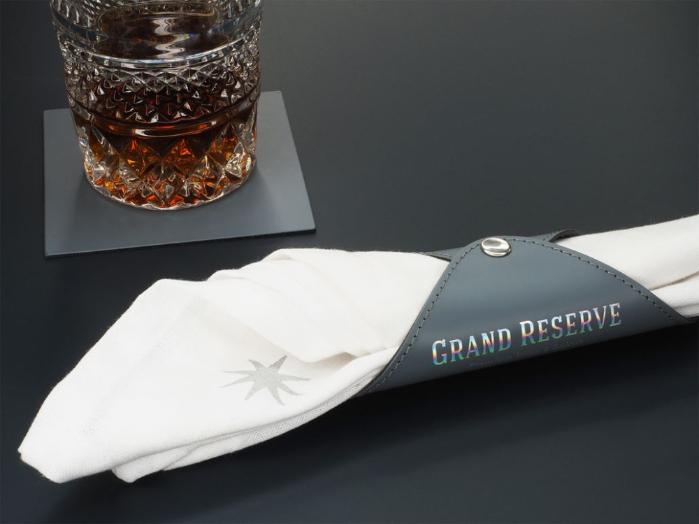 Logotrade reklaamtooted pilt: Salvräti sõrmus 1032094