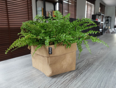 Logo trade firmakingid foto: Pesupaberi kott 950106