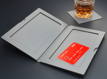 Logotrade firmakingi foto: Arve kaaned 1157094