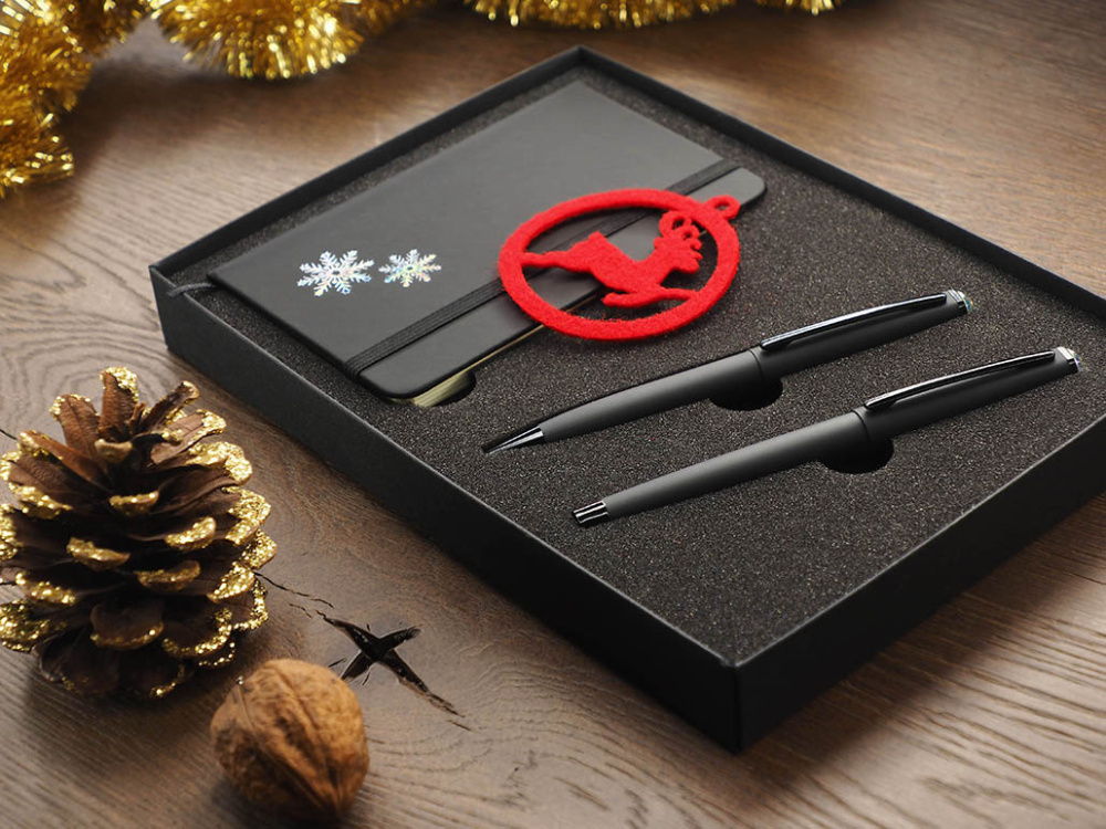 Logotrade reklaamkingi foto: Jõulukomplekt 1764076