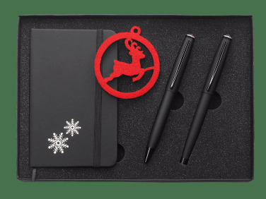 Logo trade firmakingi pilt: Jõulukomplekt 1764076