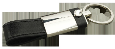 Logotrade reklaamkingituse foto: Swarovski kristall võtmehoidja 908095