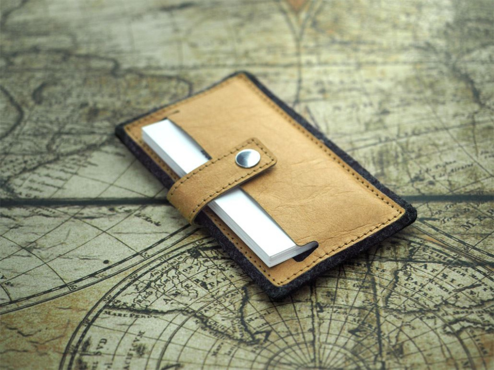 Logotrade firmakingid pilt: Visiitkaardihoidja 1324140