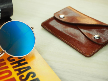 Logo trade reklaamkingituse pilt: Kaarditasku Rahakott 537067