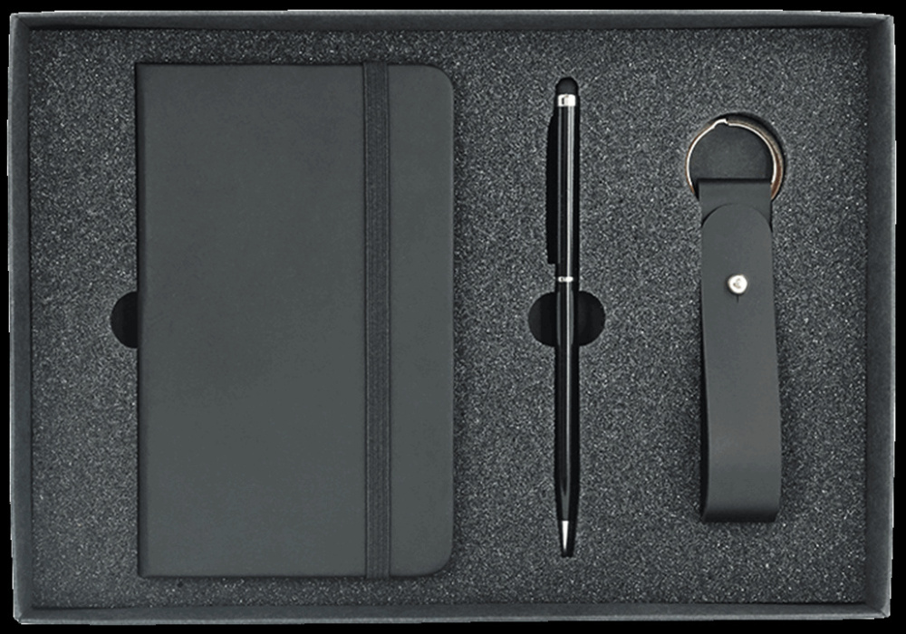 Logotrade ärikingitused pilt: Komplekt 515076