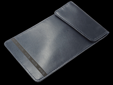 Logotrade firmakingitused pilt: RFID-signaali blokeerijaga vutlar 1164119