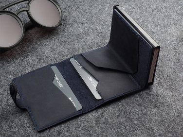 Logo trade firmakingituse pilt: RFID rahakott - Hunter Leather 2109284