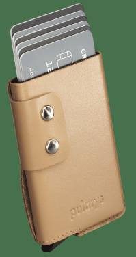 Logo trade reklaamtooted foto: RFID kaarditasku 545131