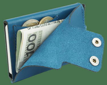 Logo trade reklaamtoote pilt: RFID kaarditasku 545131