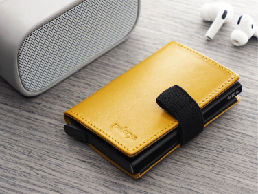 Logo trade reklaamkingid foto: RFID rahakott 1230131