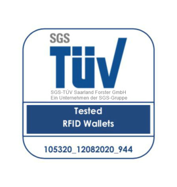 Logo trade ärikingitused foto: RFID rahakott 1249131