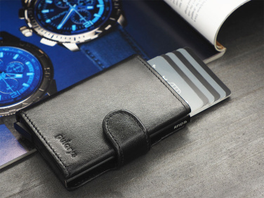 Logo trade reklaamkingituse pilt: RFID kaardihoidja 1225131