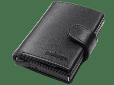 Logotrade ärikingi foto: RFID kaardihoidja 1225131