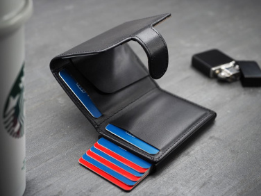 Logo trade firmakingituse pilt: RFID kaardihoidja 1225131