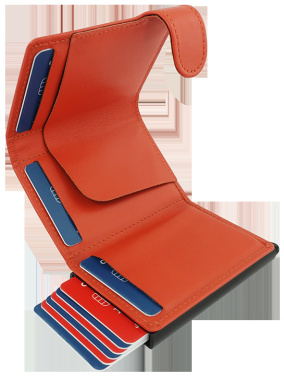 Logotrade reklaamkingituse foto: RFID rahakott 618131