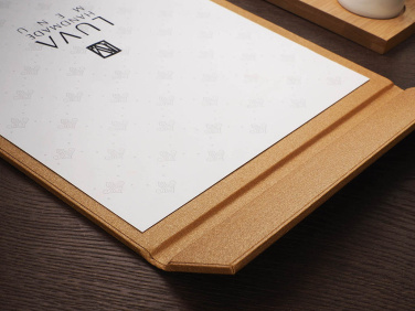 Logo trade reklaamkingitused foto: Menüü kaaned 1241280