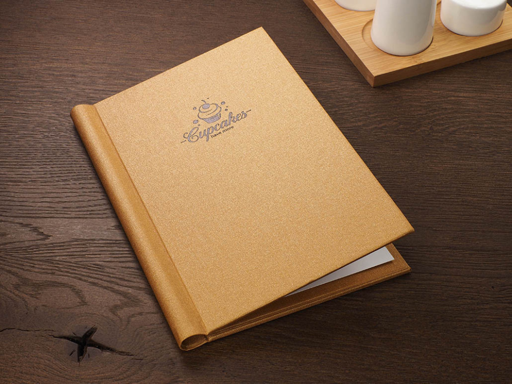 Logo trade meene pilt: Menüü kaaned 1789280