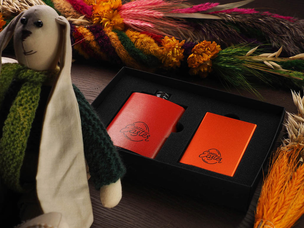 Logo trade meene pilt: Plaskuga lihavõttepühade komplekt 1794131