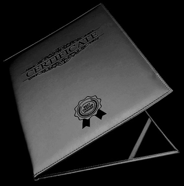 Logotrade meene foto: Diplomi kate 152019