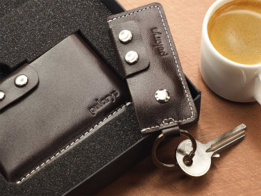 Logo trade reklaamkingi pilt: Komplekt 1312131