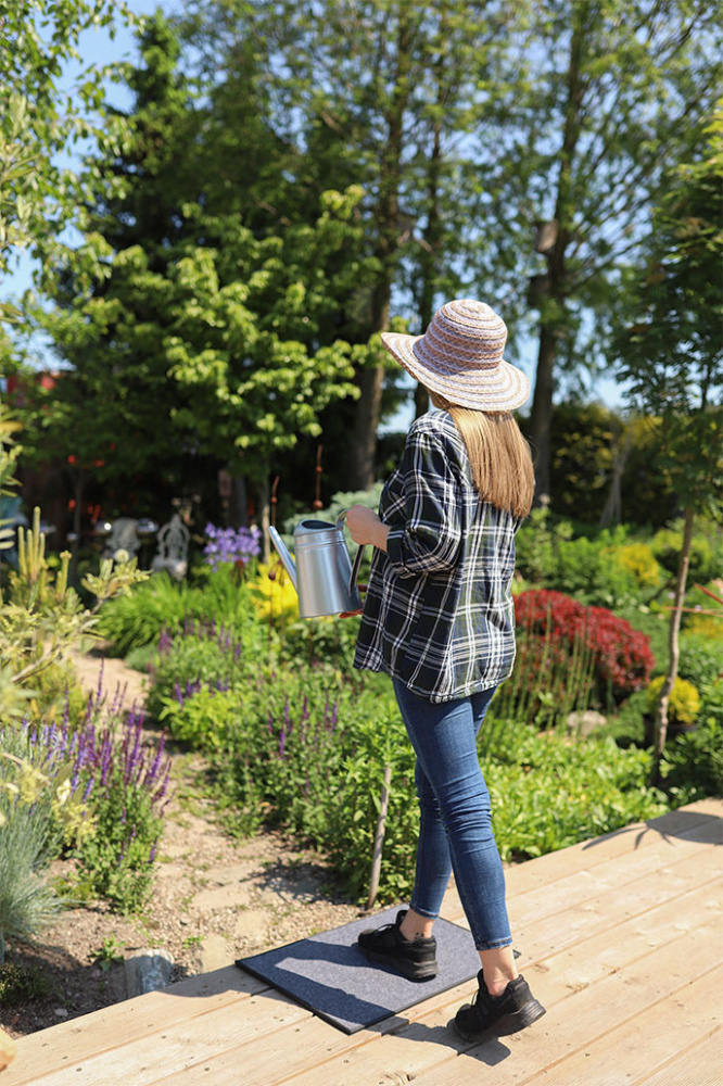 Logotrade reklaamtooted pilt: Libisemiskindel desinfitseerimismatt 100x150x1cm 1642271