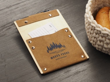 Logotrade ärikingid pilt: Ettekandja märkmik 1669121