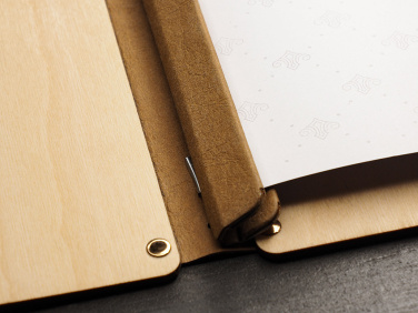 Logotrade ärikingi foto: Menüü kaaned 1665121