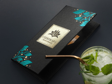 Logo trade reklaamkingituse pilt: Arve kaaned 1683280