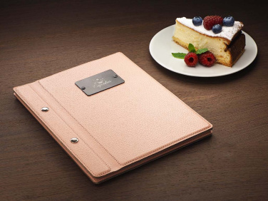 Logo trade reklaamkingituse pilt: Menüü kaaned 1087281