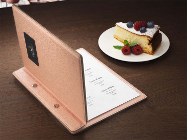 Logo trade reklaamtooted foto: Menüü kaaned 1087281