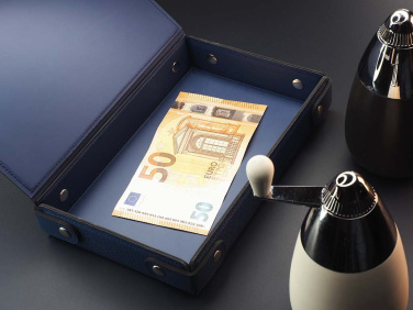 Logo trade reklaamkingituse pilt: Arve karp 1661243