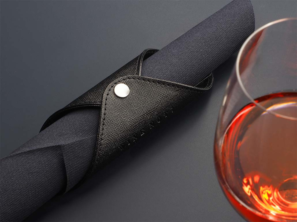 Logo trade reklaamkingitused foto: Salvräti sõrmus 1032113